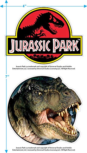 Jurassic Park girls Classic4