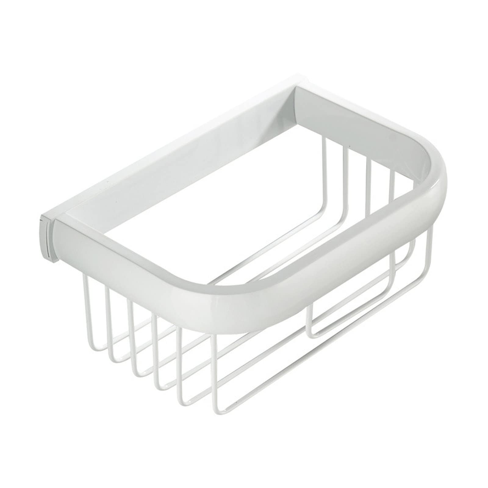 Étagère de rangement de salle de bain pour optimiser votre douche