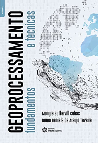 Geoprocessamento:: fundamentos e técnicas