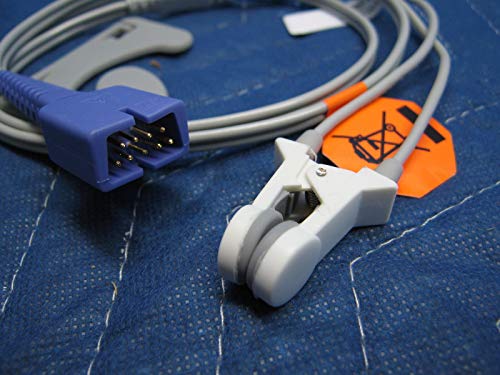 Nellcor Oximax Lingual/Ear Sensor Medical or Veterinary