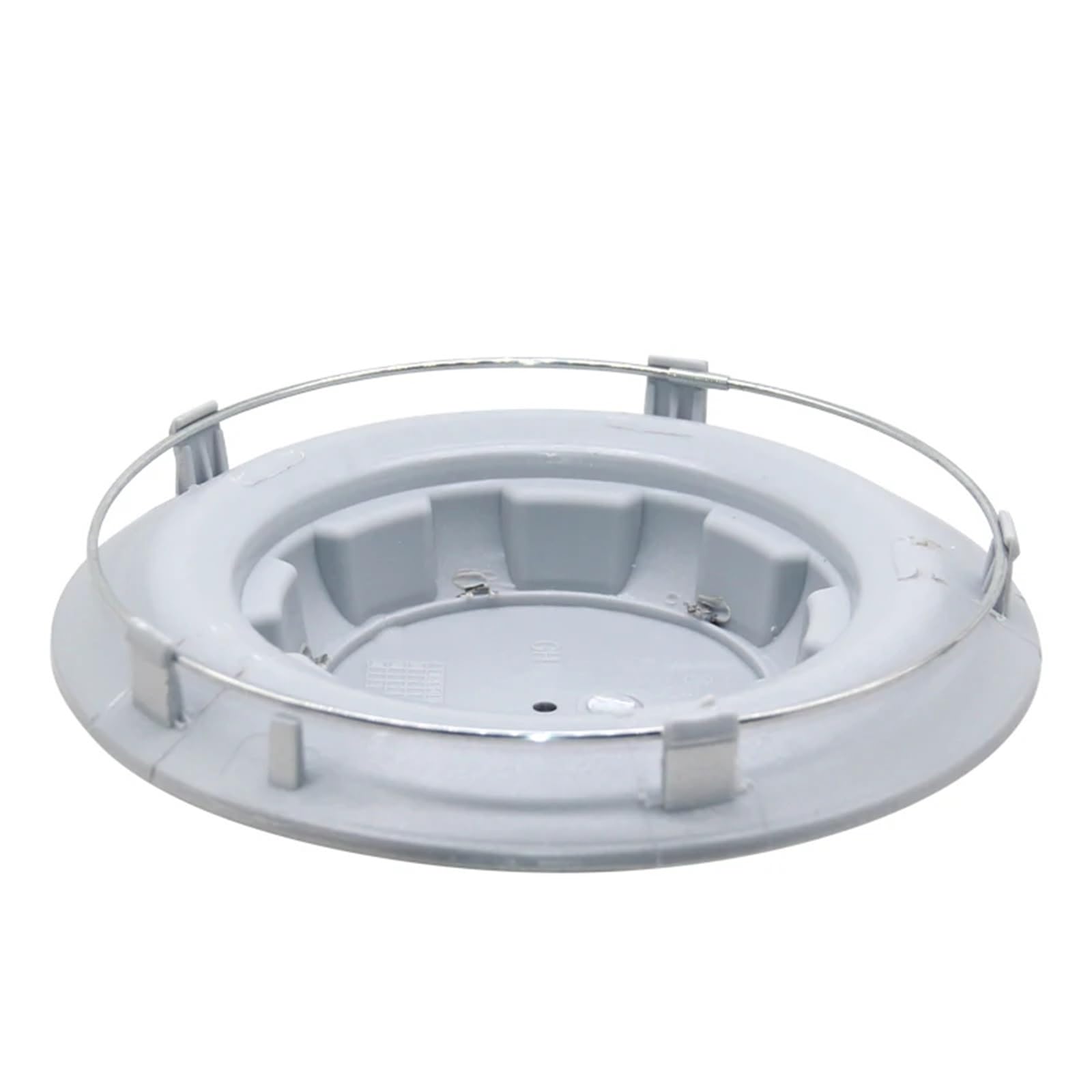 Amazon.co.jp: 1 PC 147mm 車ホイールセンターハブカバーキャップ W