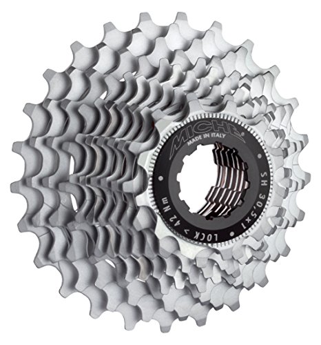 Miche Unisex's Primato 11 Speed Shimano Cassette, 12/27