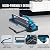 Manual Tile Cutter - 48in, Porcelain Ceramic Tile Cutter With Tungsten Carbide Cutting Wheel, Infrared Positioning, Anti-Skid Feet, Precision Cutting, Robust Construction