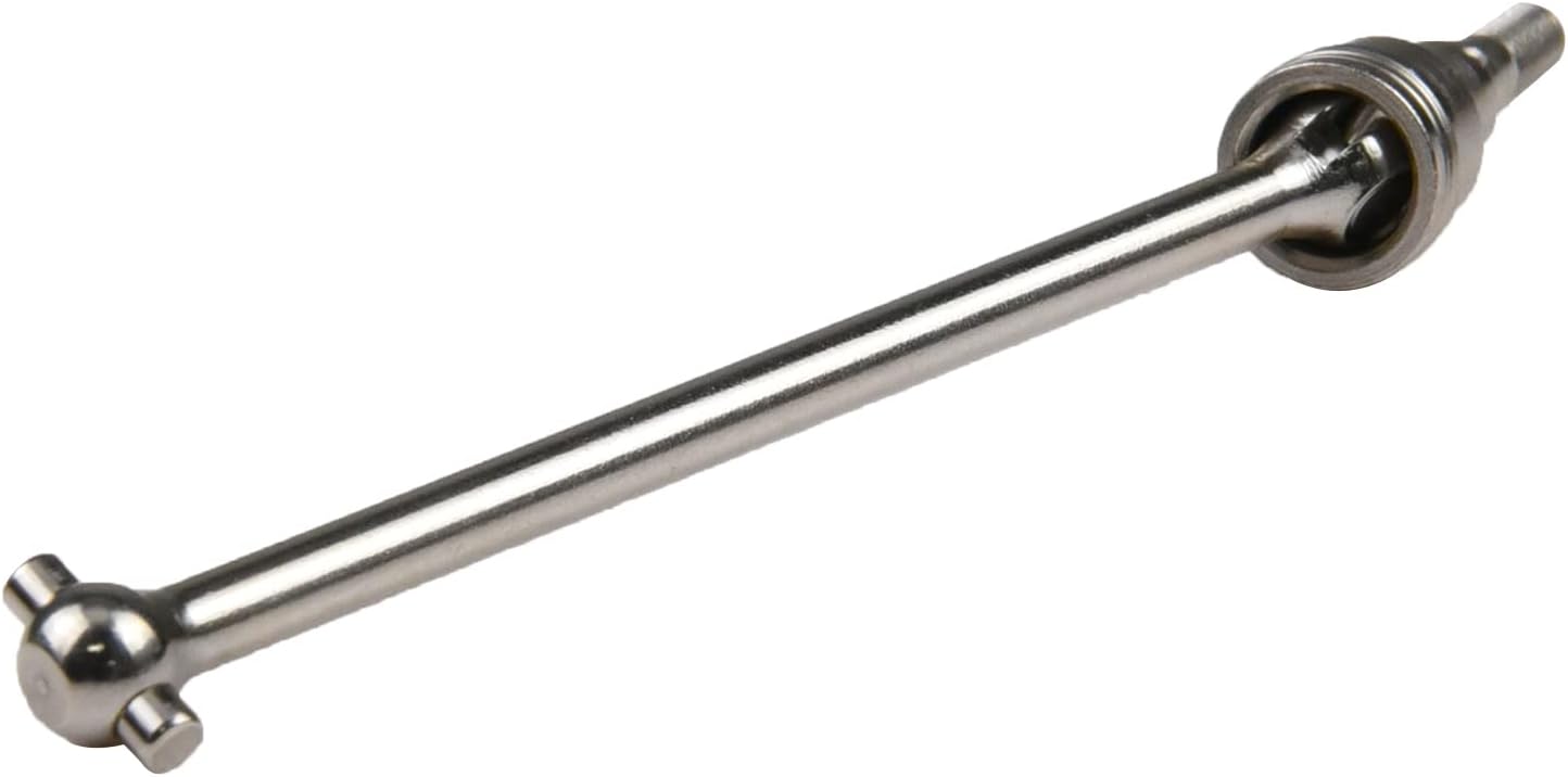 Hosim XLF-JSCD Front CVD Shaft Original RC Truck Part for X08 X07 X07W X15W RC Car Replacement Parts