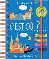 Dis-moi ! c'est où ? 2035952824 Book Cover