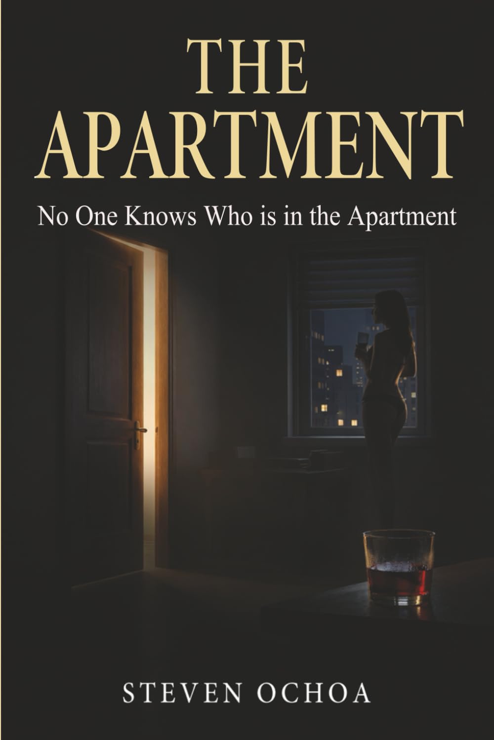 The Apartment: No One Knows Who is in the Apartment