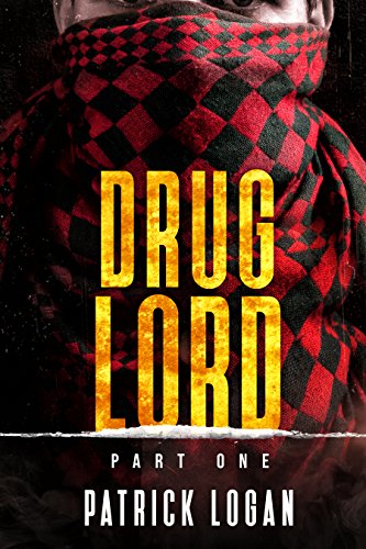 Drug Lord: Part I (Detective Damien Drake Book 6)