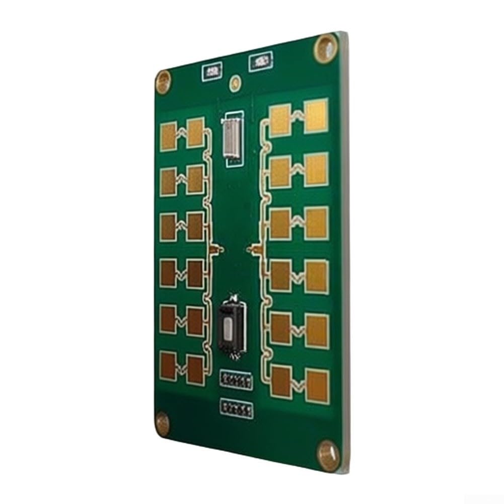 Sensor de radar I89L, 24 GHz, alcance de 100 m, detección de vehículos, foco CC de 48 x 18°, 9-24 V, resistente a la intemperie