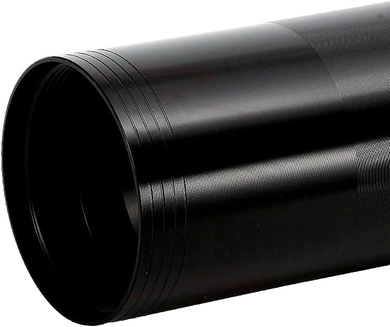 Front Fork Outer Tubes Pipes Black Pair Compatible for KT Compatible for Duk 790 2018 2019 2020 2021 2022 2023 Shock Bar Suspenion 43578098 515mm