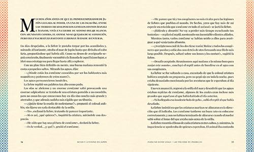 Mitos y leyendas de Japón: Crónicas de los Kami y Yokai