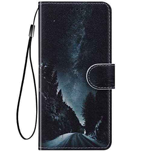 URFEDA Cover Compatibile con Huawei P30 Lite