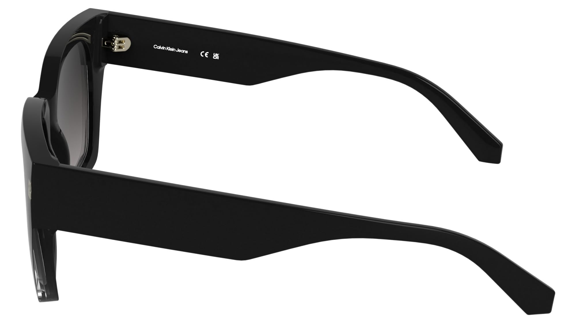 Calvin Klein Jeans Ckj25620s Sunglasses Donna (Pacco da 1)