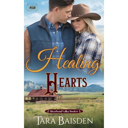Healing Hearts (By Tara Baisden) episode artwork