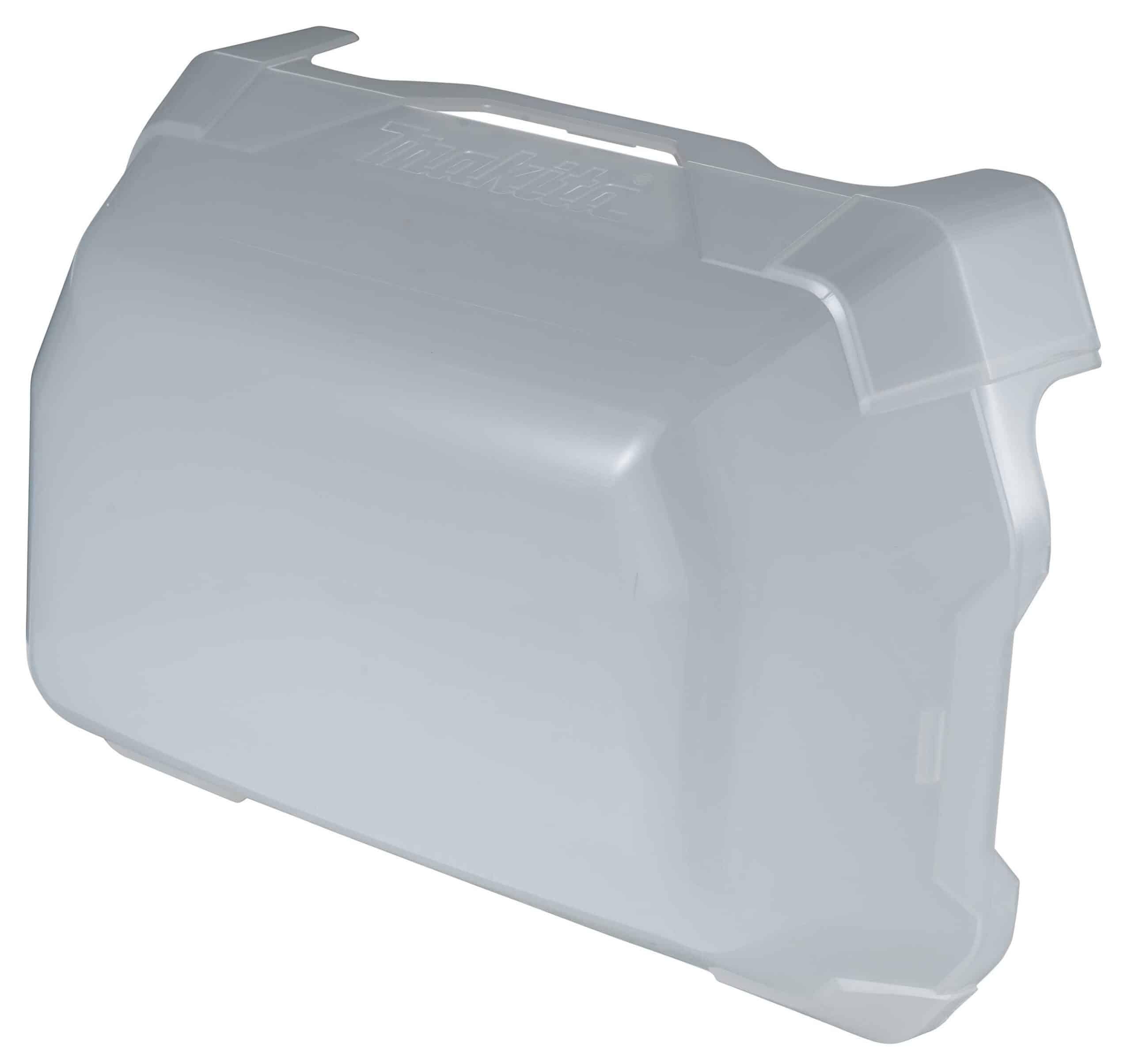 Makita White Gm00002286 Area Light Diffuser, Dml809