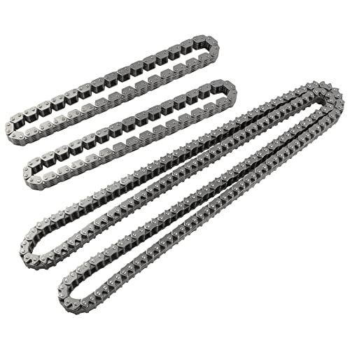 Kit de cadena de distribución de alta durabilidad TKNS155GWP para Maxima 3.5L 4