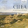 Cilea Collection (Italian Romantics Series)