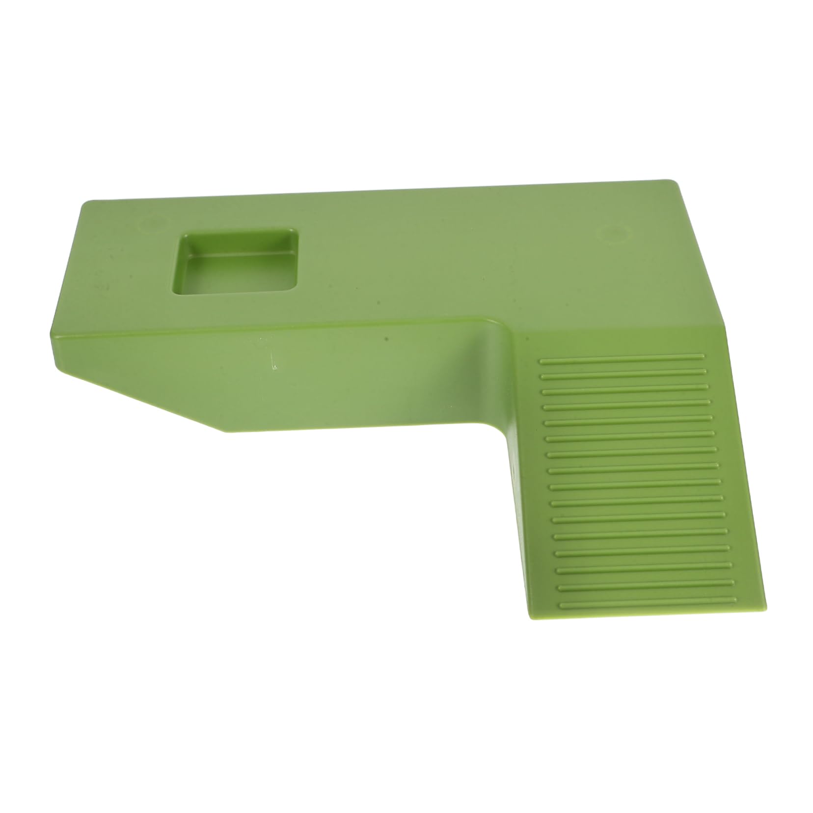 Mikikit Turtle Basking Area Durable Reptile Tank Terrace Easy Install Turtle Tank Accessory