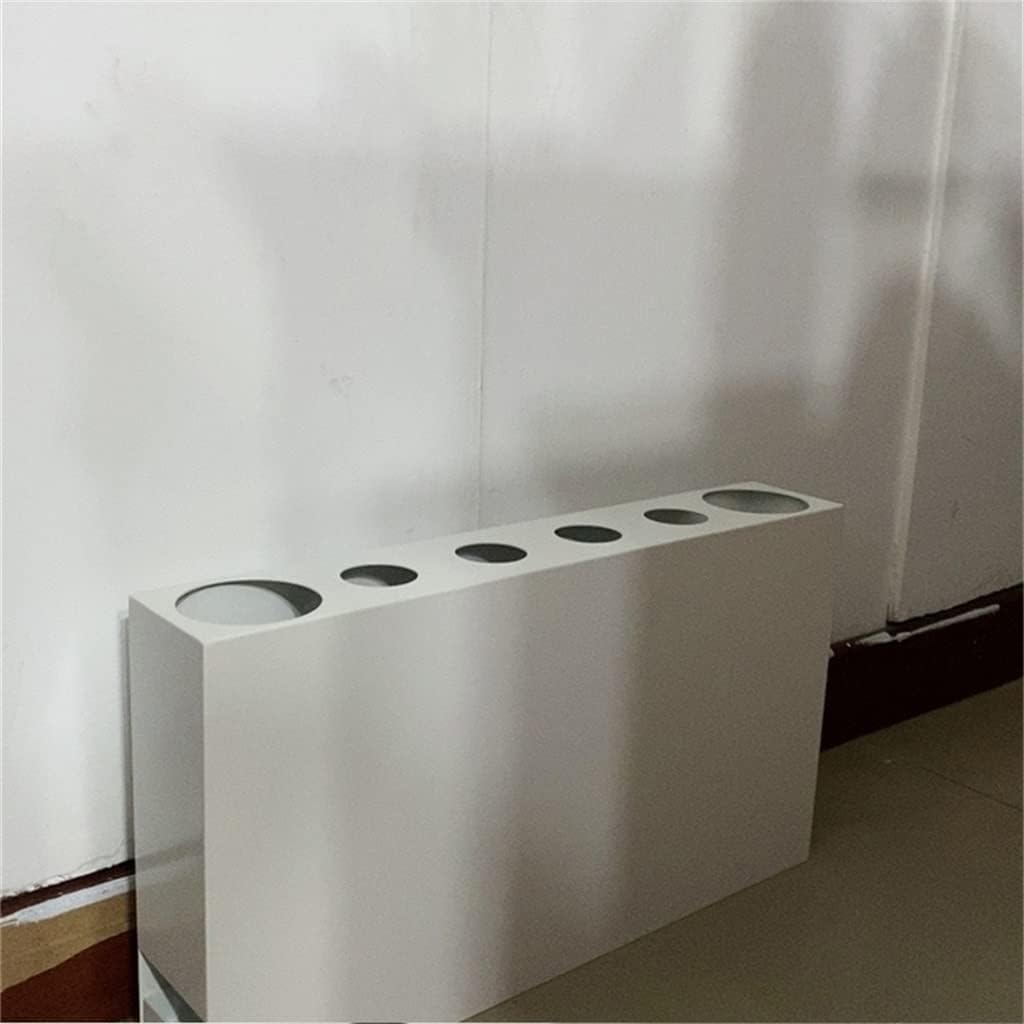 Hotel Lobby Umbrella Storage Rack Porch Porch Indoor Balcony Umbrella Bucket Living Room Umbrella Rack(D)