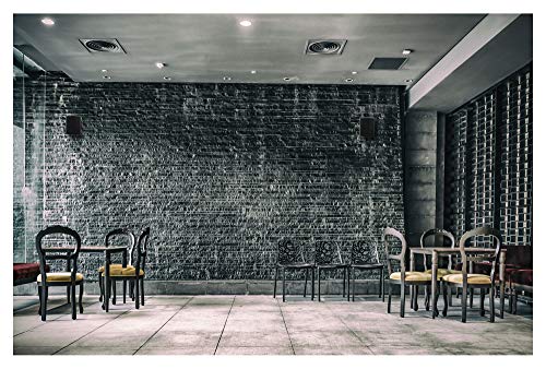 Pronomic USP-430 BK HiFi Wandlautsprecher Paar - 2-Wege Lautsprecher Boxen im Set - Ideal für Gastronomie und Terrasse - inklusive Wandhalterung zur Befestigung - 120W Leistung - schwarz – Bild 3