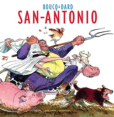  San-Antonio