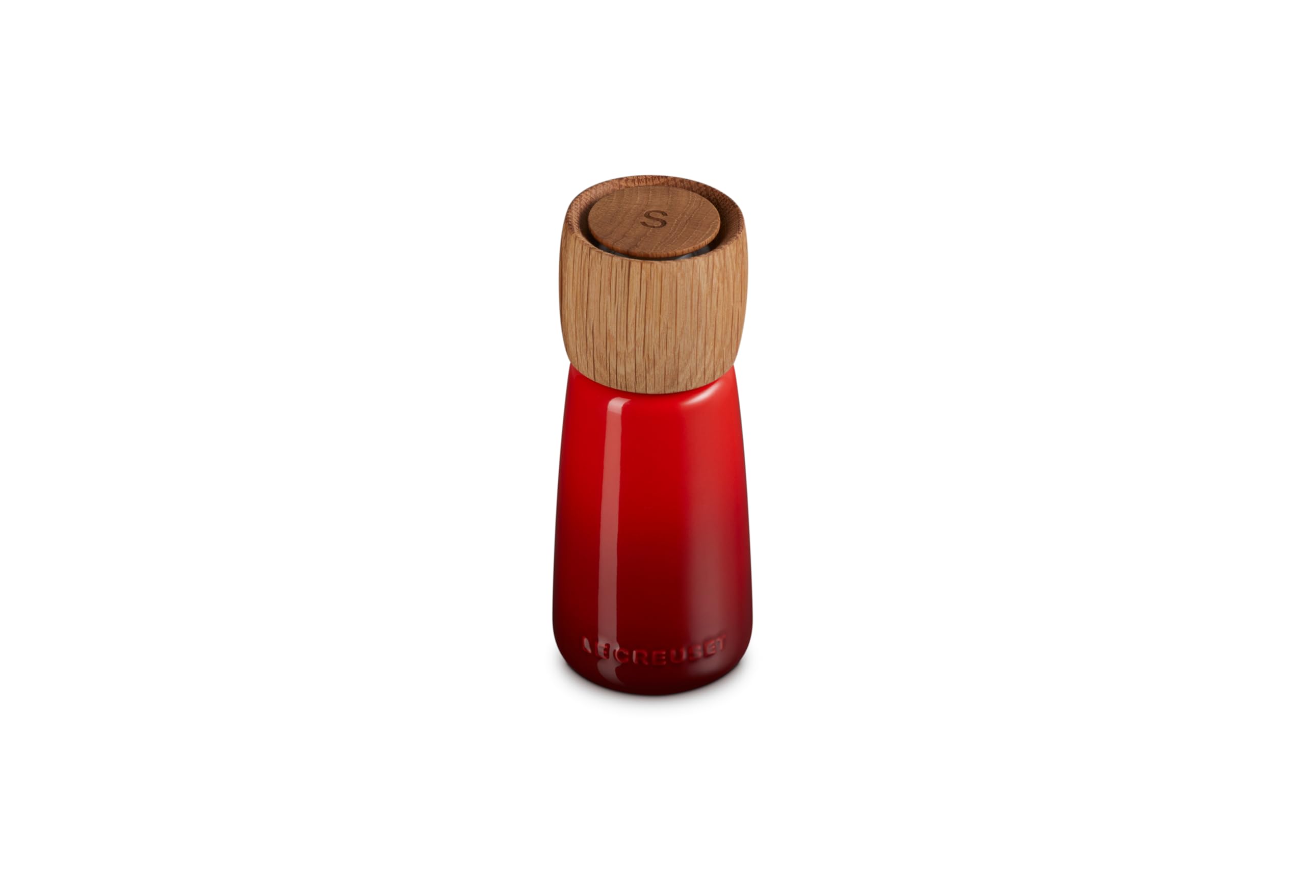 Le Creuset Alpine Salt Mill - Season with Style -19