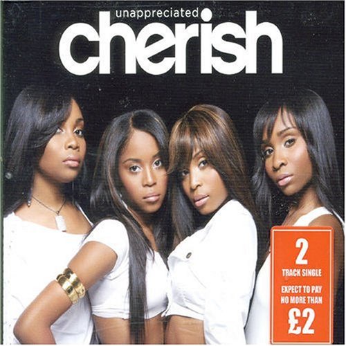 Cherish Unappreciated Music