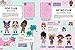 L.O.L. Surprise! Book of Surprises: (100+ Surprises, 24 Clubs, LOL Surprise Gifts for Girls Aged 5+)