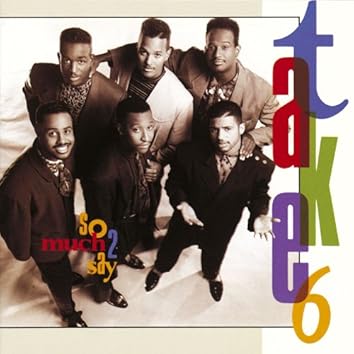 Take 6 on Amazon Music