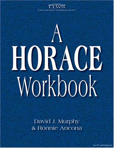 Horace Workbook