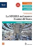 comunicare storia 3  Comunicare storia per il nuovo esame di Stato. Per il triennio delle Scuole superiori. Con e-book. Con espansione online (Vol. 3)