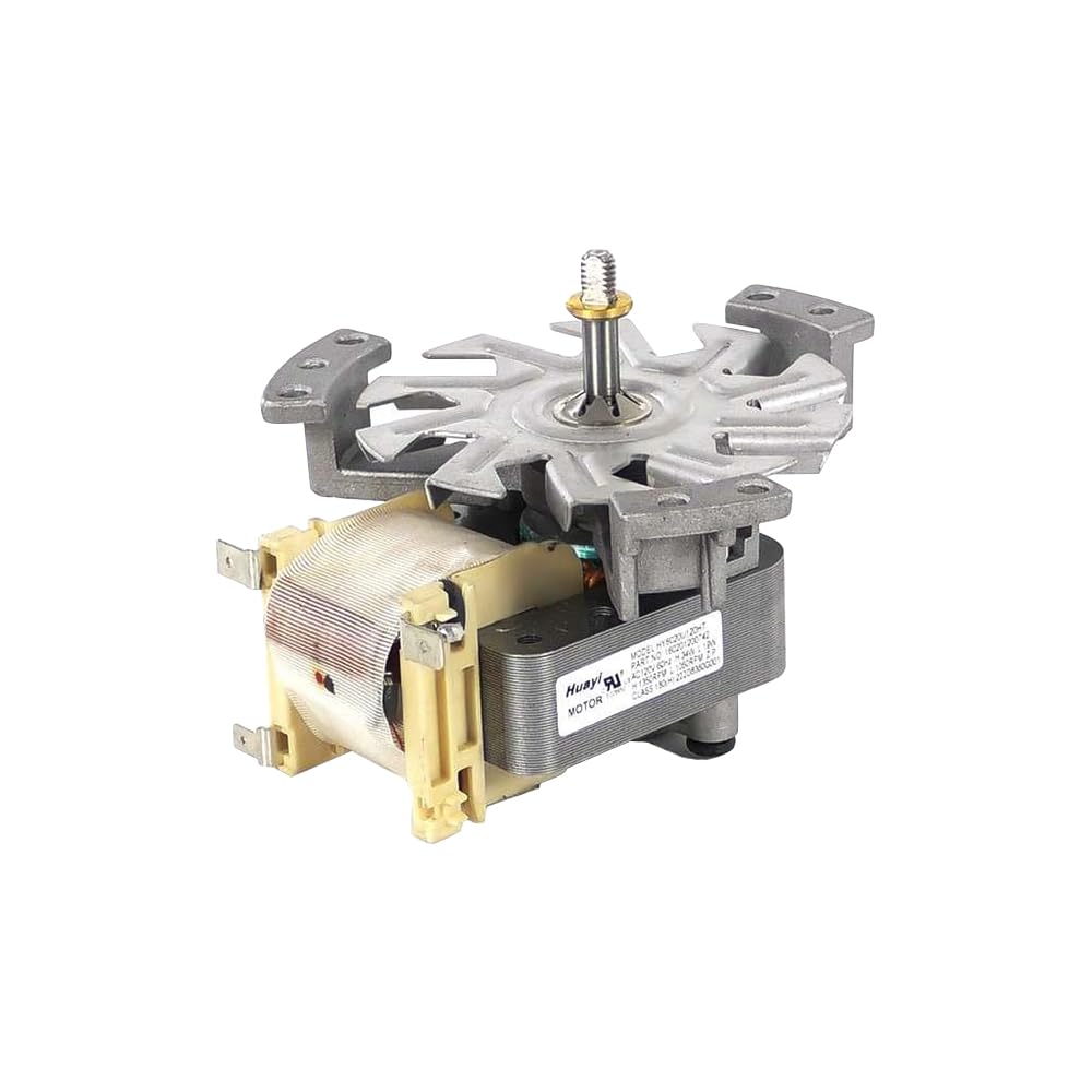 ForeverPRO WB26X28953 Fan Motor Convect for GE Range