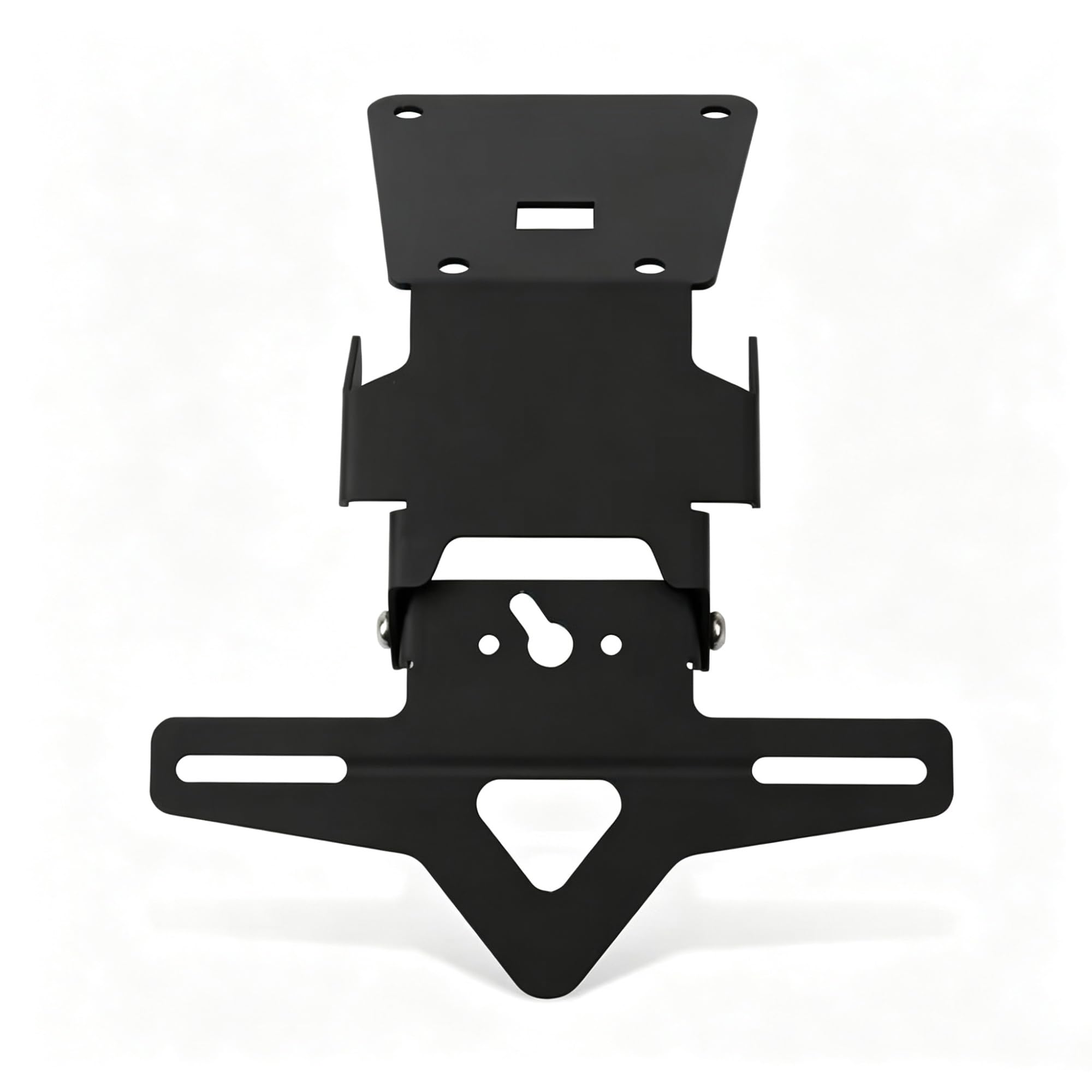 Portatarga Per Scrambler Per 400X 2024-2025