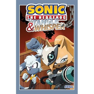 Sonic the Hedgehog