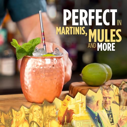 D1 London Spirits Vodka 70cl 40% ABV – World Awards 2025 Gold Winner – Bester Britischer Varietät – Sanfter, Cremiger Premium Vodka – Perfektes Wodka Geschenk für Männer & Frauen