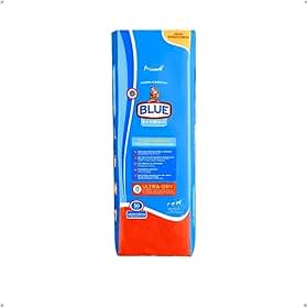 Blue Premium Tapete Higiênico Para Cães 30 Unidades