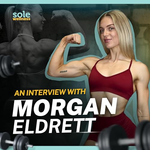 The Mindset Behind a Professional Bikini Body Builder & What You Can Learn in Order to Achieve Your Own Goals