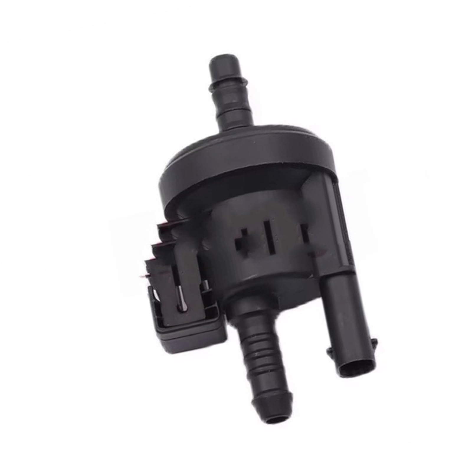 Boost Pressure Valve Compatible with A1 2015-2018 for A3 2013-2021 for Q3 2015-2018 1 Pcs Automotive Carbon Canister Purging Valve Replacement Parts 06H906517K