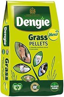 Dengie Grass Pellets 20kg