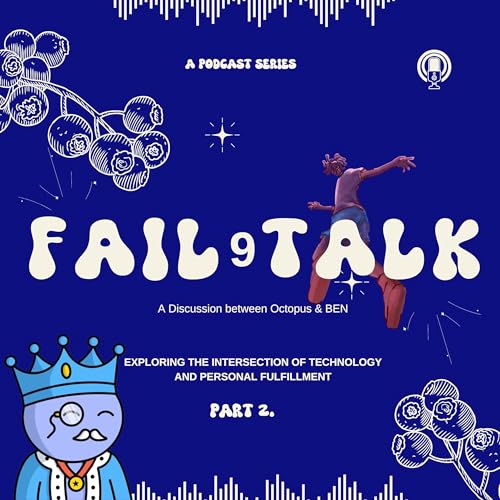 Exploring the intersection of technology and personal fulfillment Pt.2