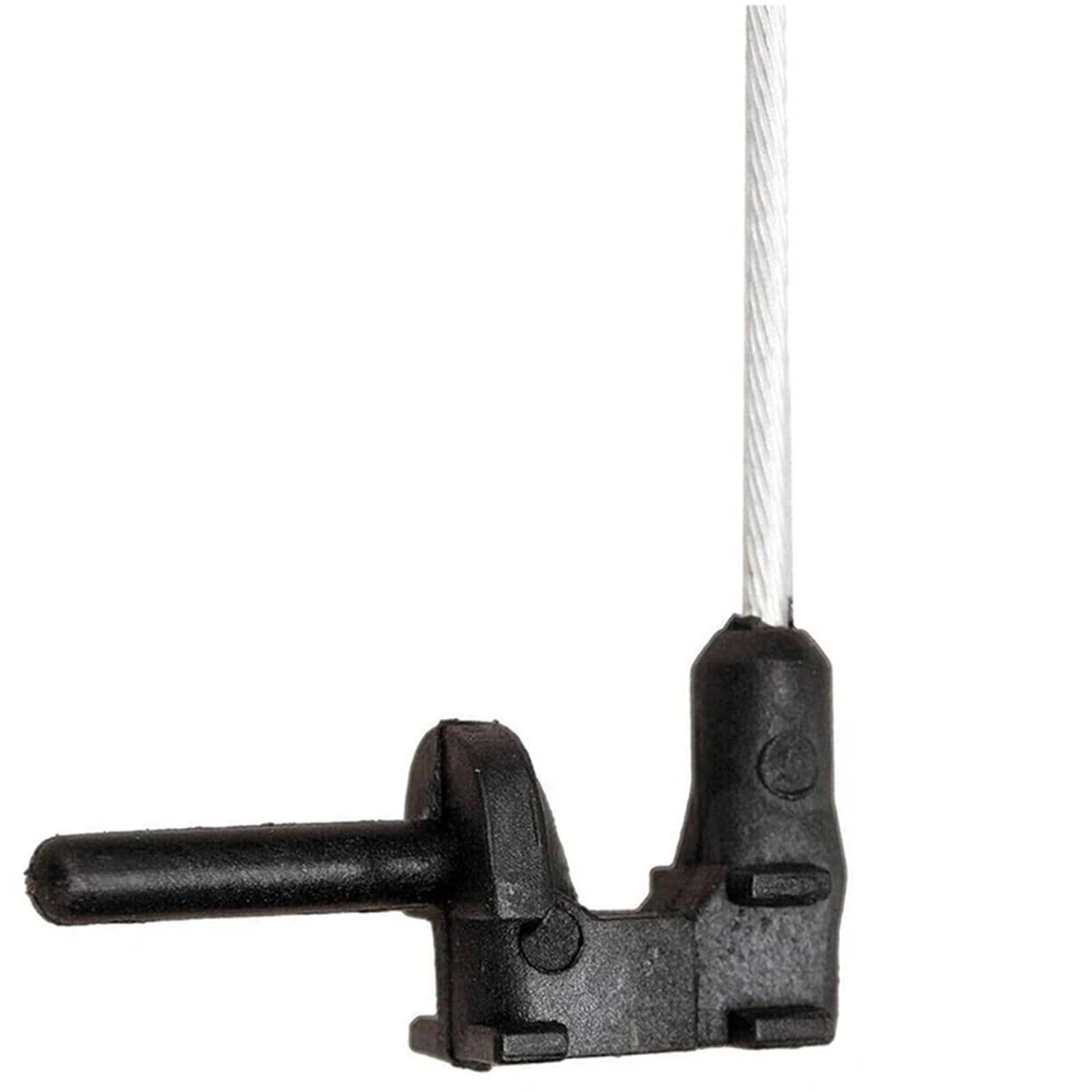 Sensor indicador de desgaste de pastillas Sensor de desgaste pastillas freno delanteras y traseras 10 unidades, para Mercedes