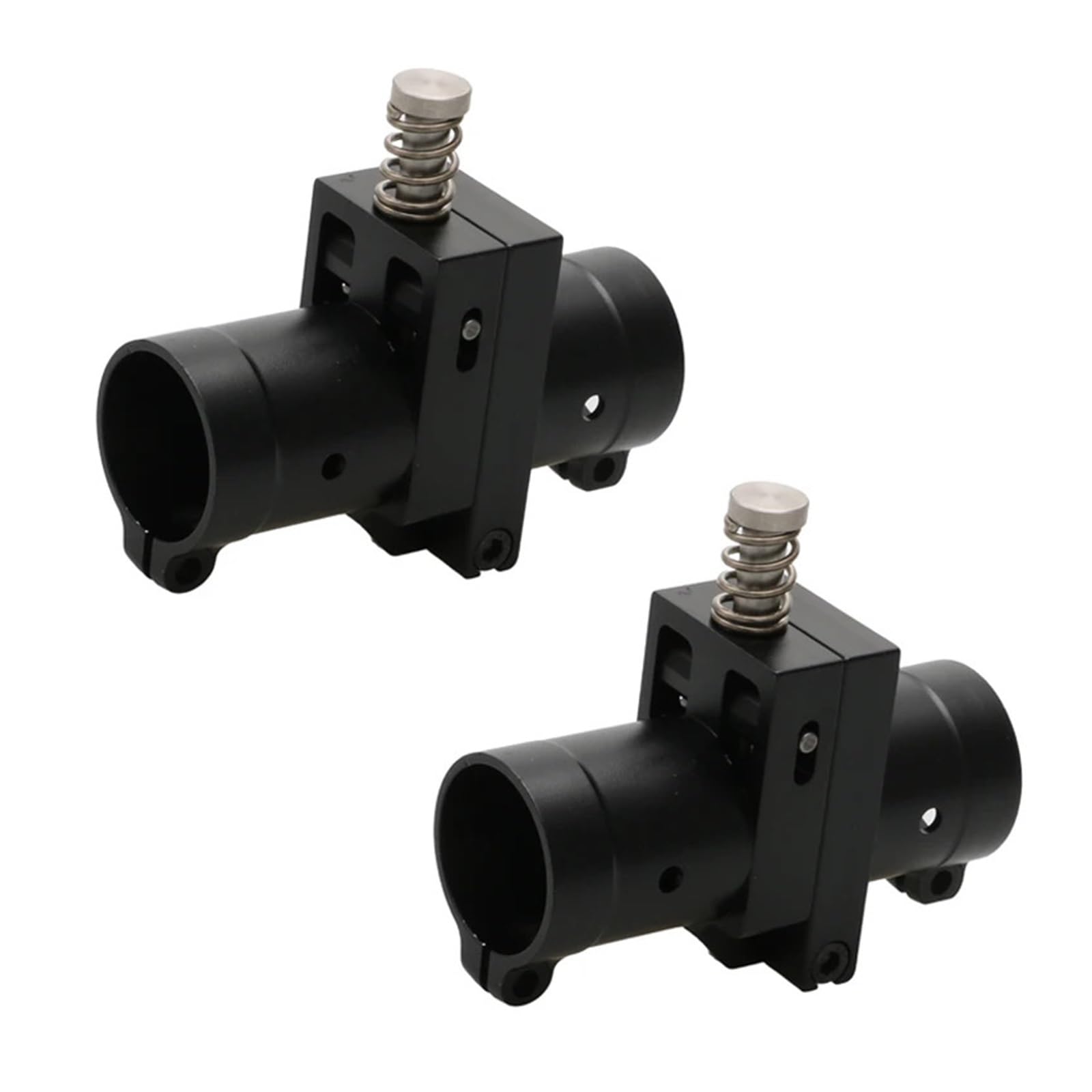 Compatible con UAV, Unión Brazo Plegable D20mm 2PCS