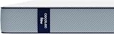 Cecotec Flow ViscoCare 1900 Memory Foam Mattress, 90 x 190 cm, Height 21 cm, FoamTech Core, High Firmness, ViscoCare Viscoelastic Layer, PureCare Fabric, Double Sided AllPerfect - 5