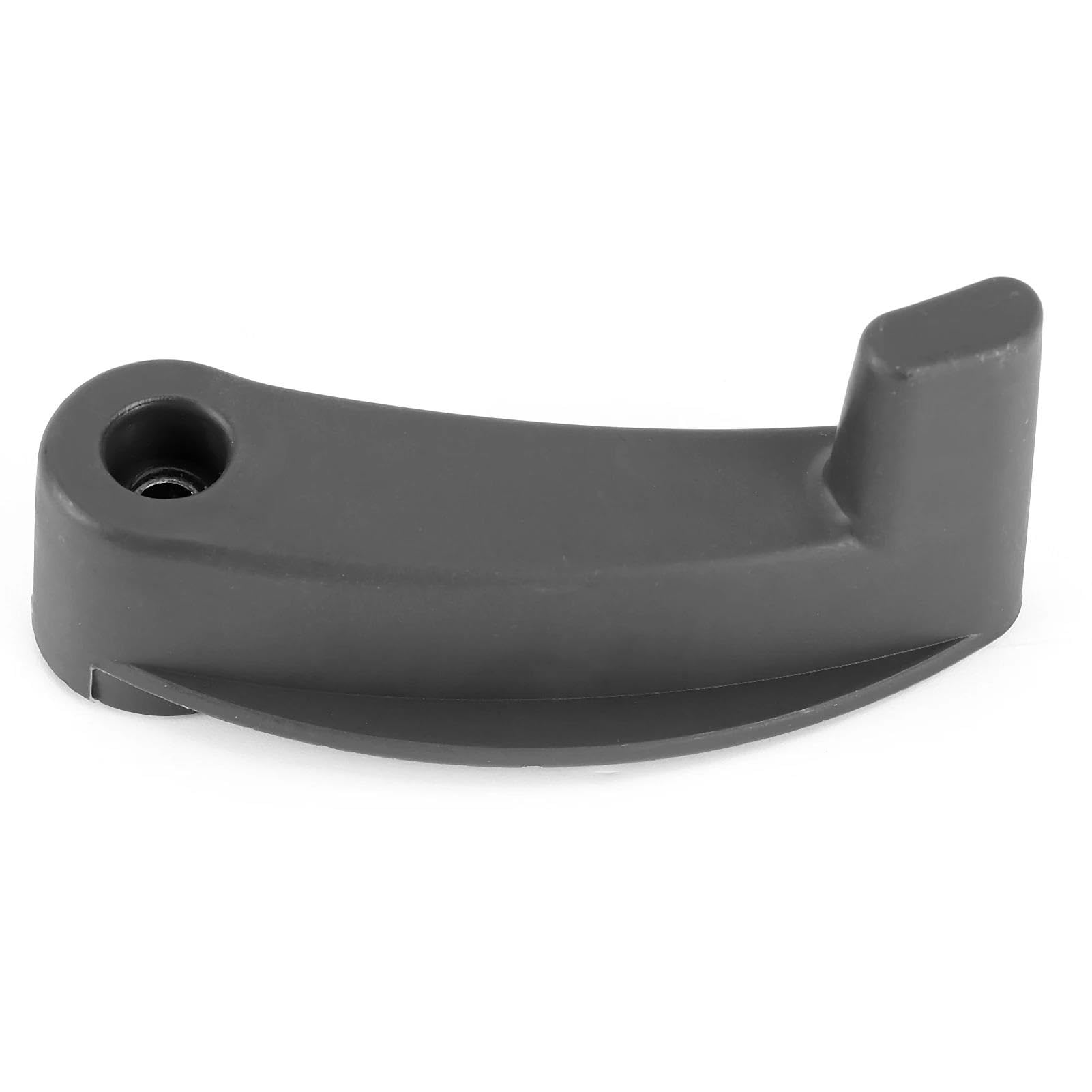 ELEKMPMGTD 735471000 Interior Door Handle Rear Left Side for Fiat for Ducato 2006+ Interior Door Handle