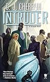  Intruder (Foreigner, Band 13)