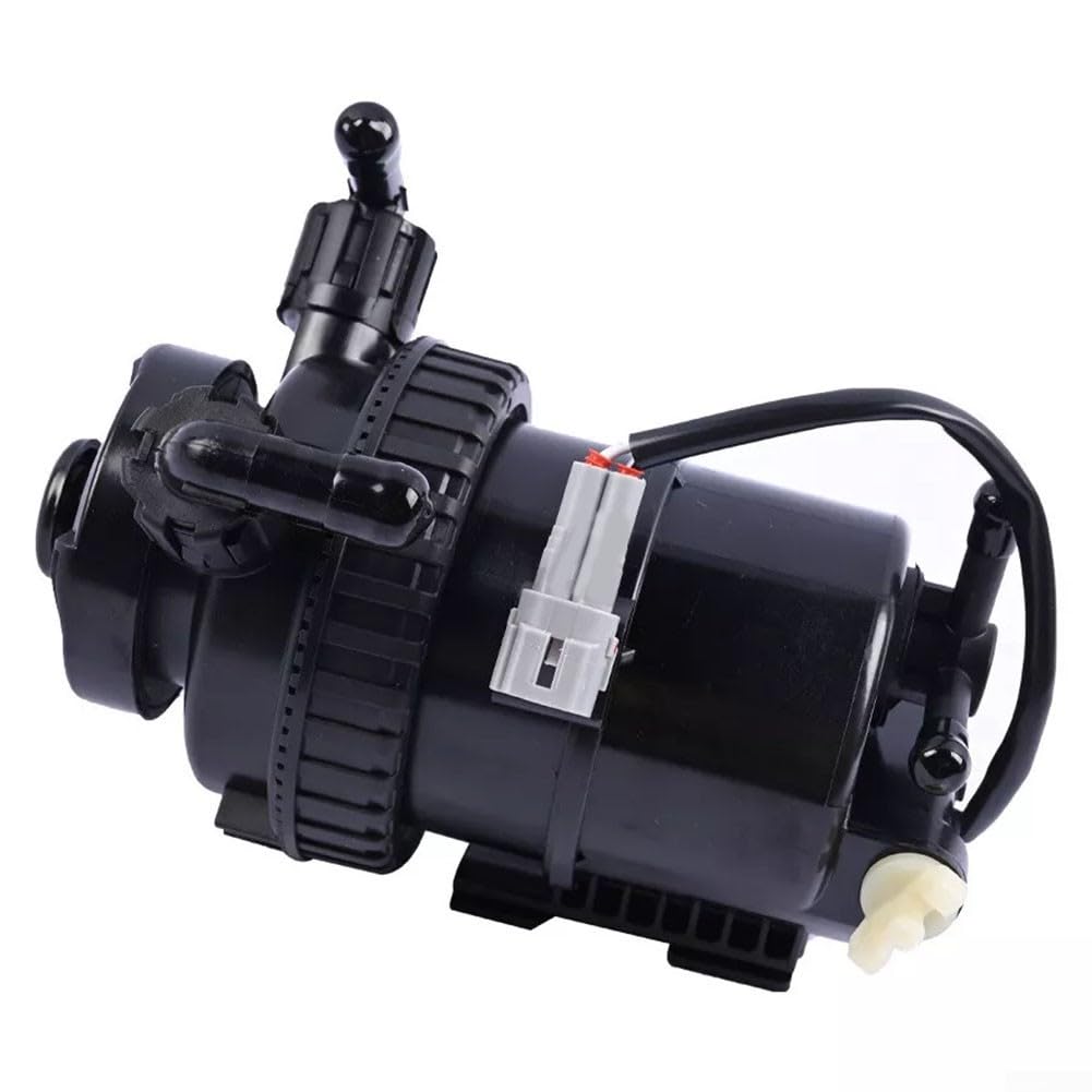 Innovativo gruppo filtro carburante compatibile sia con Fiat per FullBack che Mitsubushi per modelli L200 dalla gamma di anni dal 2014 al 2022