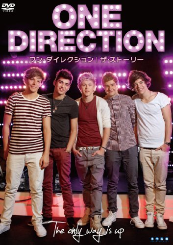 One Direction Story Of My Life 歌詞 和訳 ニコニコ動画