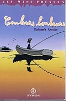 Couleurs bonheurs 2841465985 Book Cover