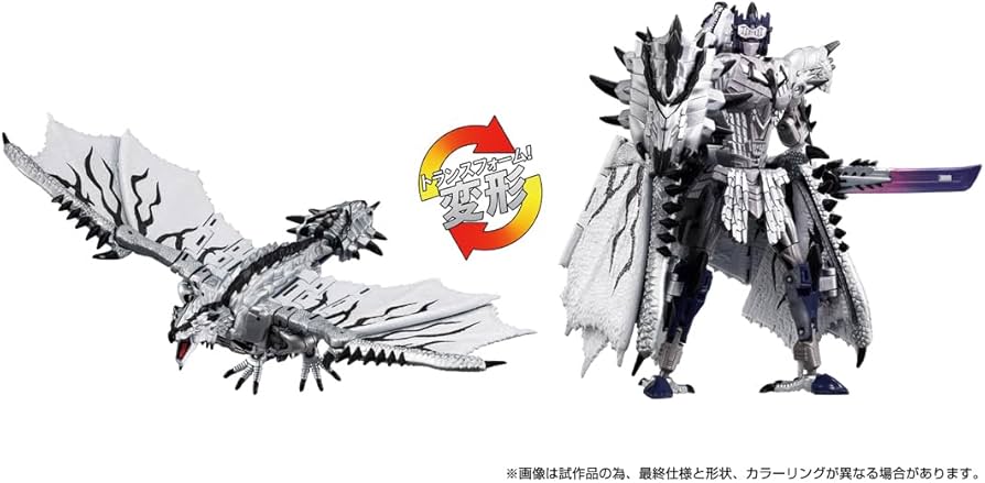 Amazon.co.jp: T-SPARK SYNERGENEX シナジネクス トランスフォーマー