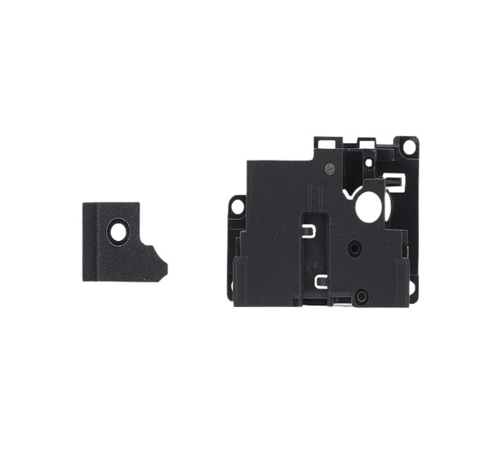 Compatibile con Bambu Lab, copertura anteriore dell'estrusore X2D