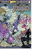 Read Online Stormwatch #23 1/2 (Hero - Image Comics) Kindle Editon